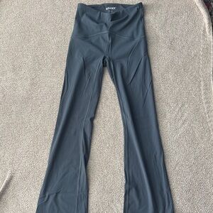 SPANX Women's Gray Leggings